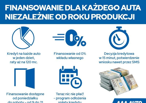 BMW Seria 5 cena 90000 przebieg: 191391, rok produkcji 2017 z Staszów małe 301